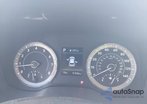 2021 Hyundai Venue Sel из США, поврежденный, VIN KMHRC8A34MU063814